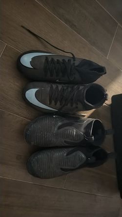 Nike cleats
