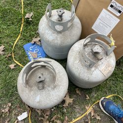 Tanks 