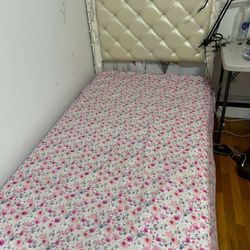 Twin Bed Frame - Moving Sale