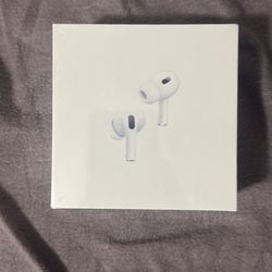 AirPod Pros 2nd Generation 