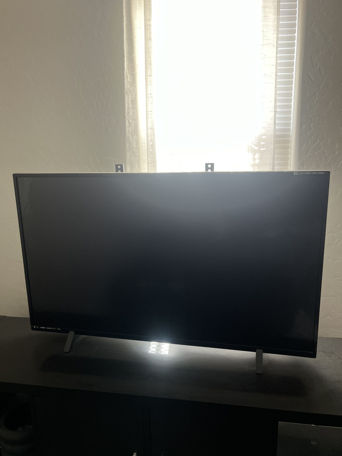 42 Inch Flat Smart Tv 