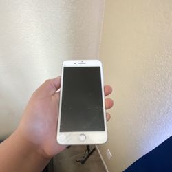 I Phone 8 Plus