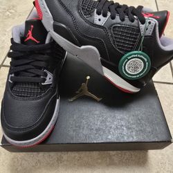 Jordan Retro 4 (Ps)