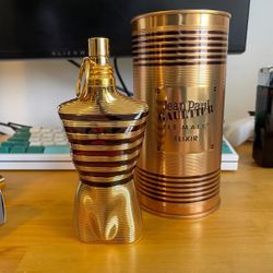Jean Paul Gaultier Cologne 