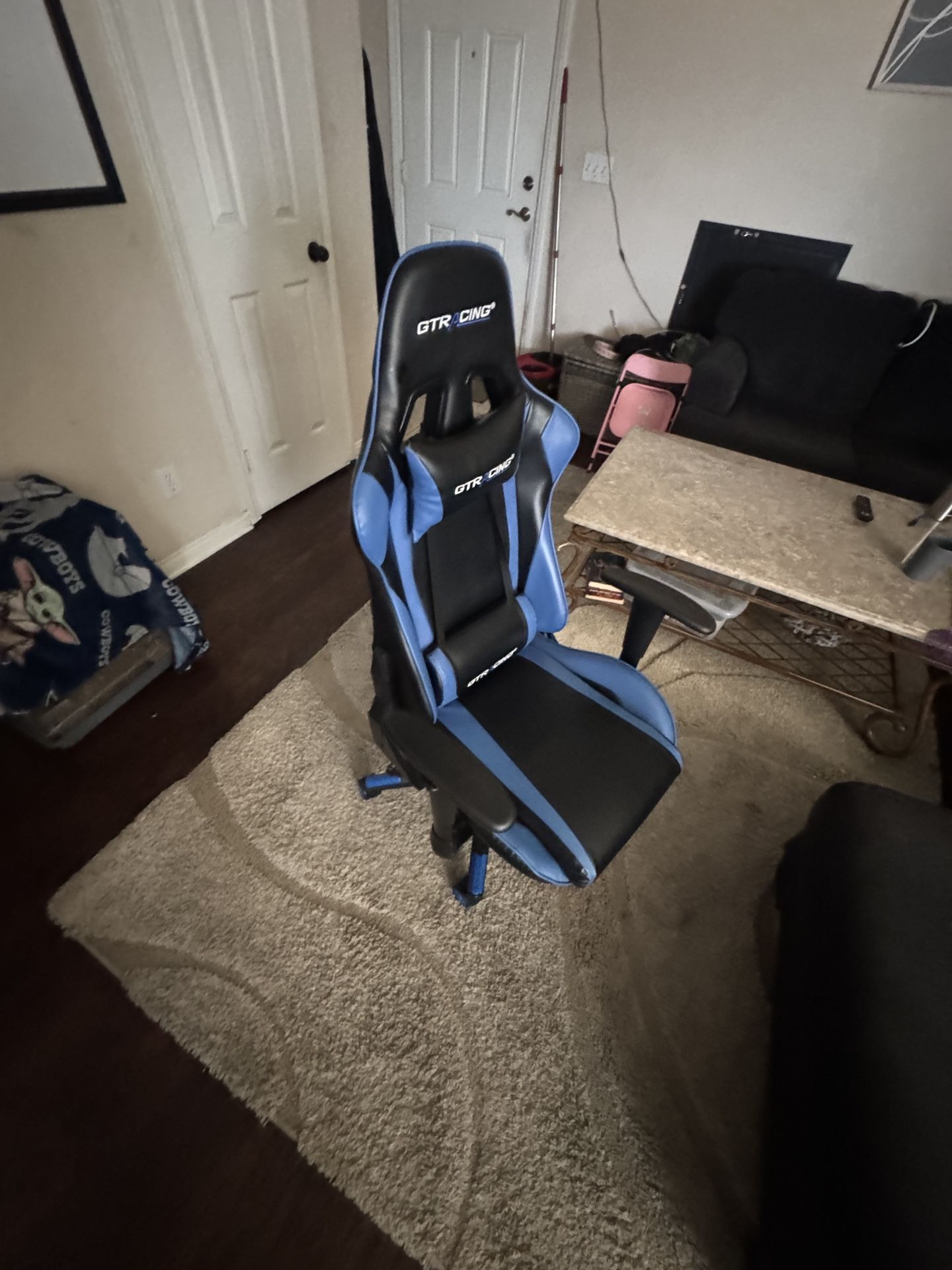 Gaming Chair
