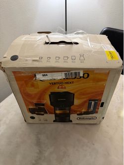 nespresso