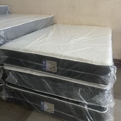 Clearance Sale! Brand New Best Quality Mattresses 