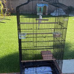 Pet Cage