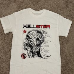 HellStar Streetwear Tee
