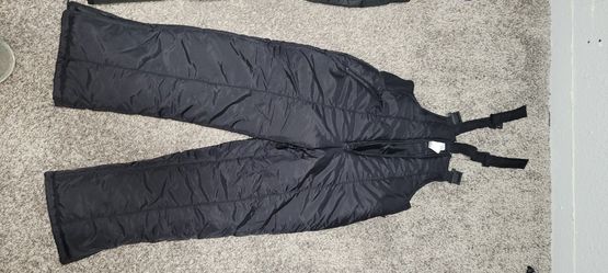 Snow Pants Size 6 $20