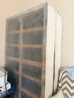 Mattress Box Springs