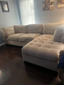 Cindy Crawford Sectional