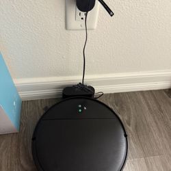 Robot Vacuum