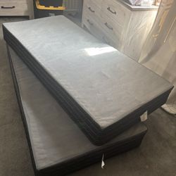 Split King Box Spring