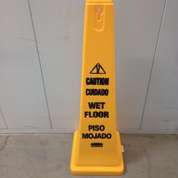 New Caution Signs $ 20 Each 5 Available 