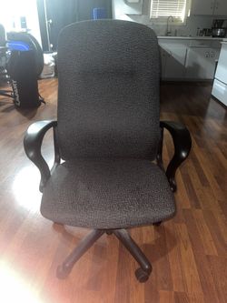 Chair $10