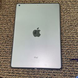 iPad 9th Gen 