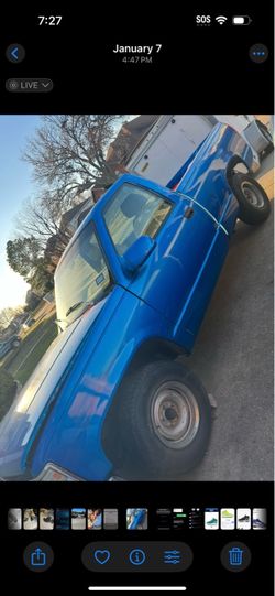 1992 Chevrolet C 1500