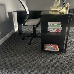  3 Like New Office Desks 