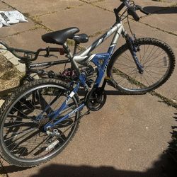 AMX BIKE 