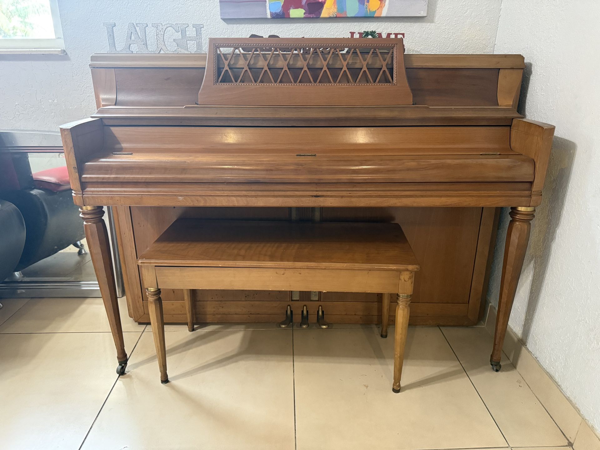 Piano