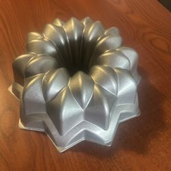 Nordic Ware Bundt Pan