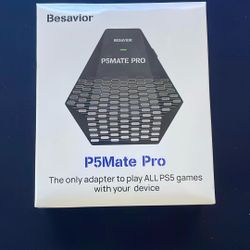 Besavior P5Mate Pro