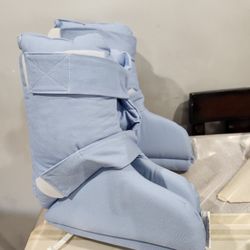 Heel protector
