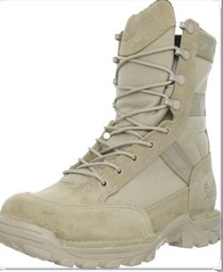 Danner cold weather boot