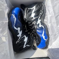 AIR FOAMPOSITE ONE Size 8.5