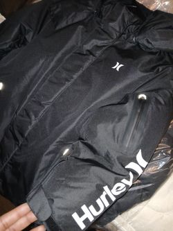 Hurley Kids  Coat