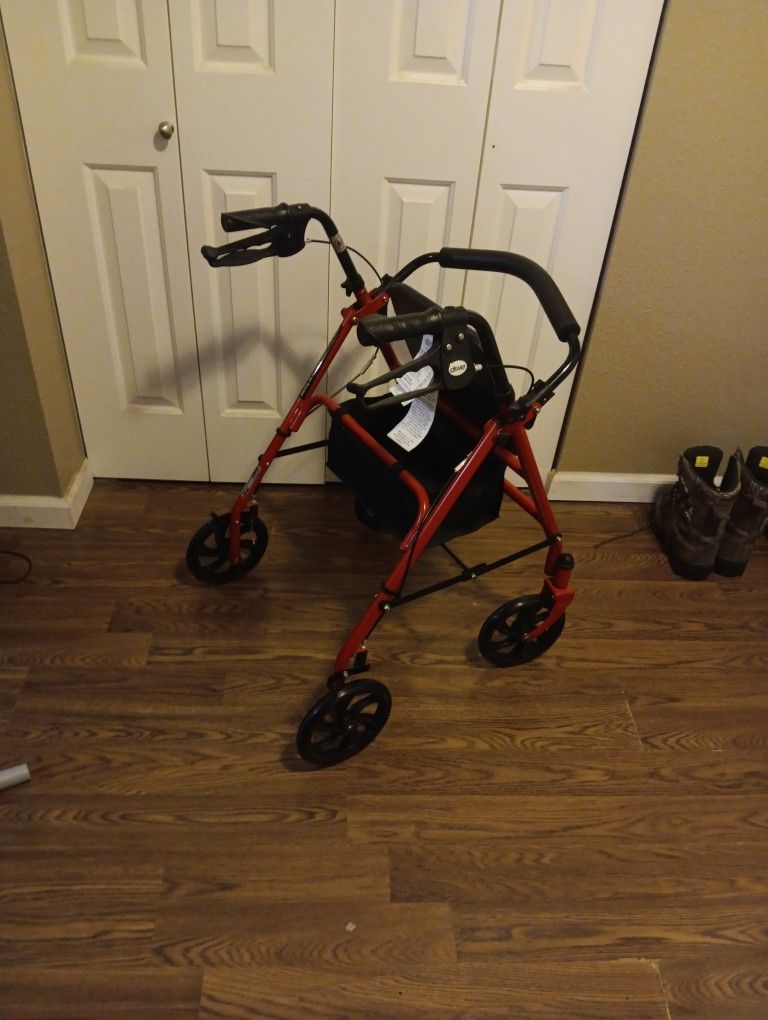 Drive Walker