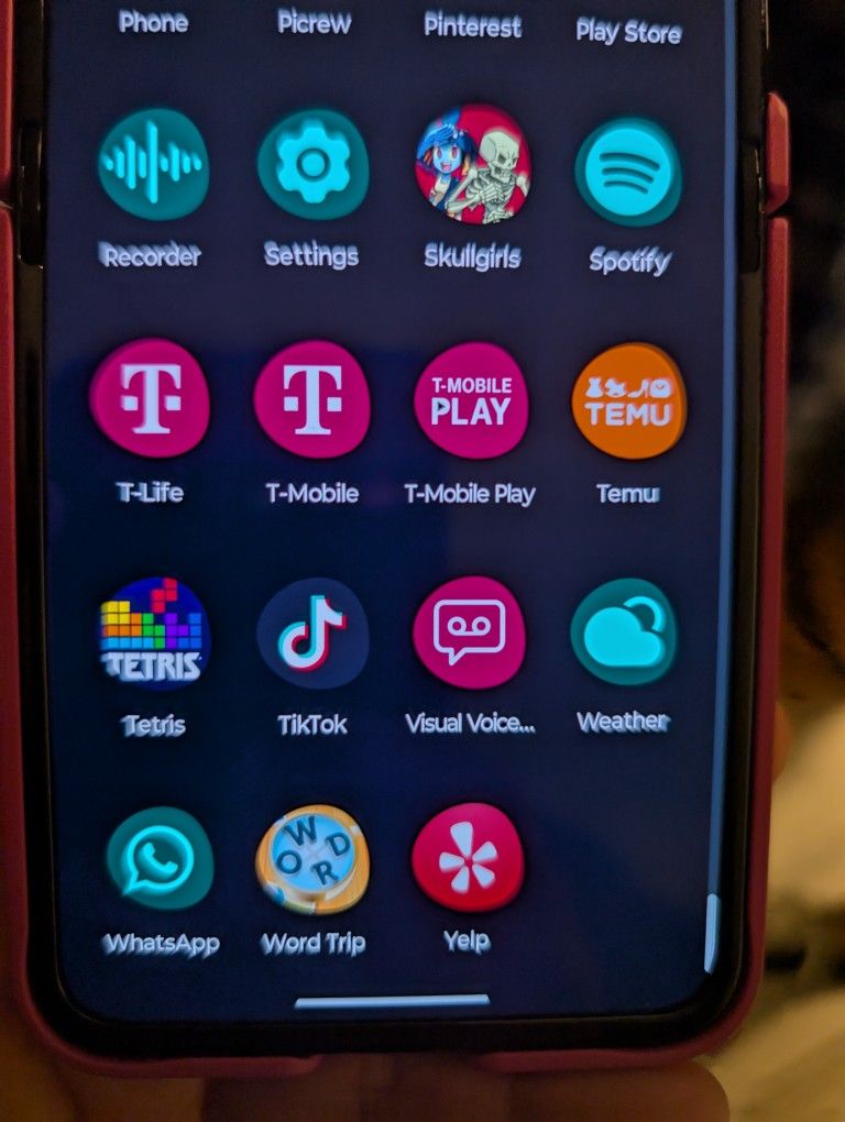 I'm Selling My Phone With Tiktok