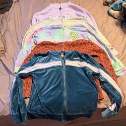 Girl Sweaters Size 14-16