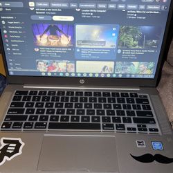 Hp Laptop 