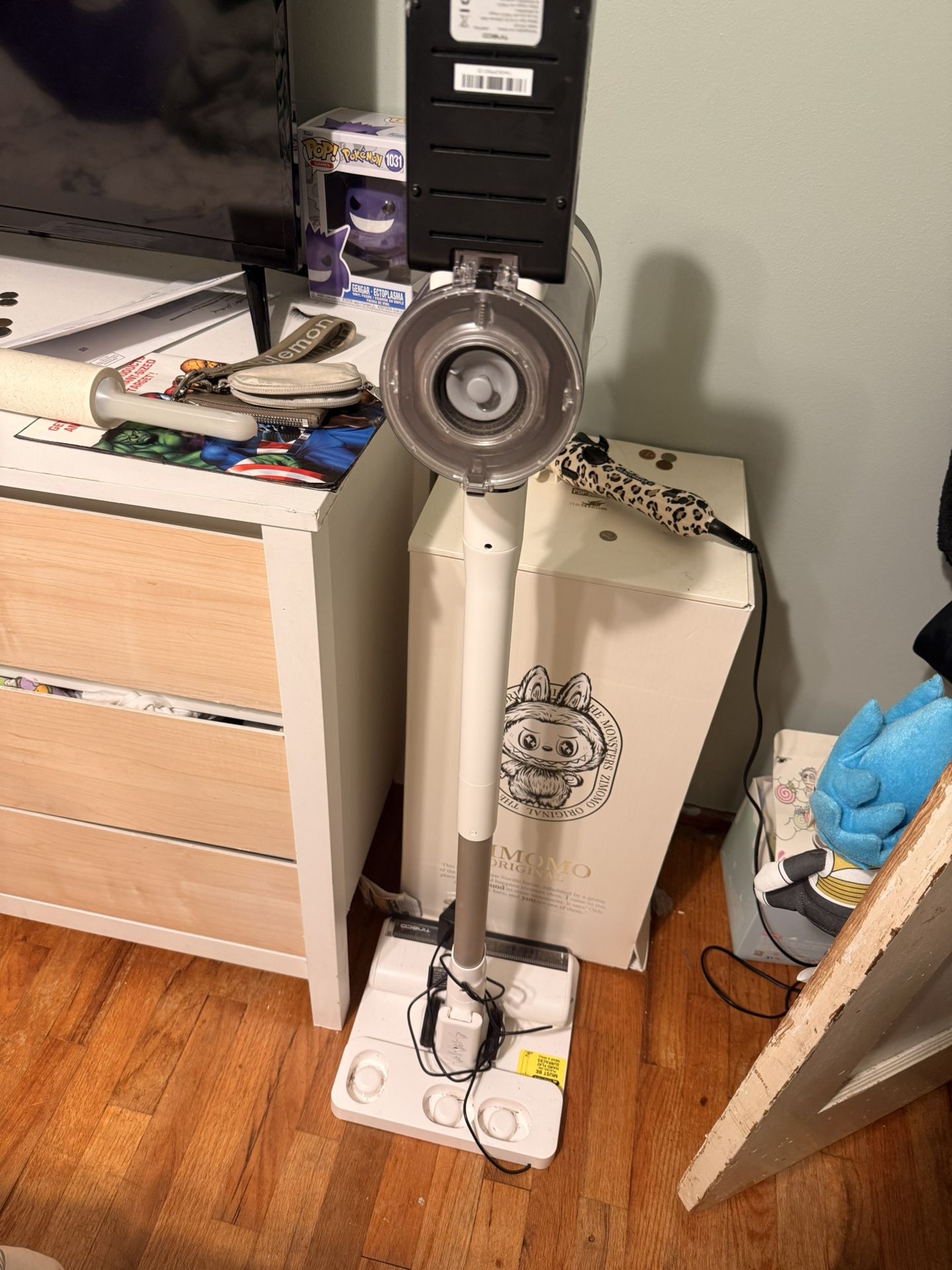 Tineco Vacuum