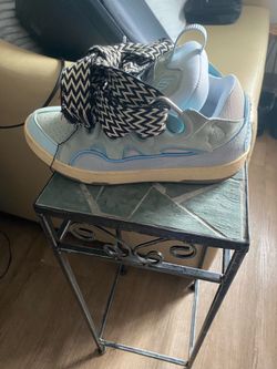 Lanvin shoes