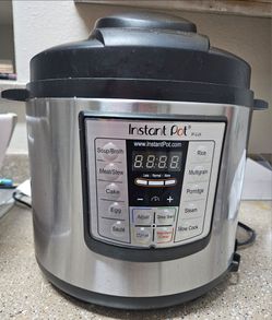 Olla Insta Pot IP-Lux 60 V3