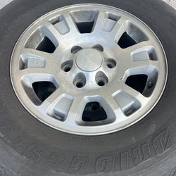 Wheels