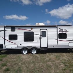 2015 Jayco Jayflight