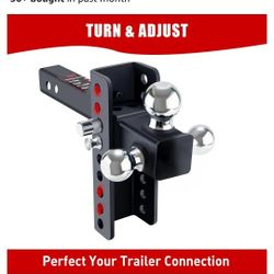 2 Inch Hitch