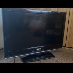 Toshiba 32 Inch Tv （flat Screen)