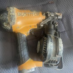 Bostich Roofing Nailer