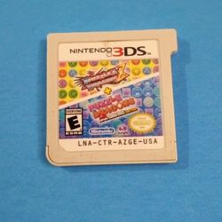 Nintendo 3ds 