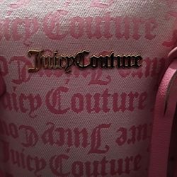 Juicy Couture Handbag