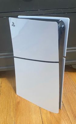 Ps5 Slim Digital 1TB