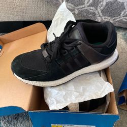 Adidas EQT Support Ultra Boost Size 8