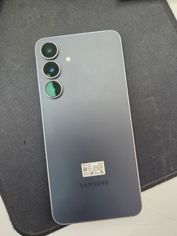Samsung s25fe metropcs