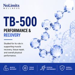 NoLimits Wellness 