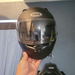 Bell Qualifier Helmet M 57 Cm 58 Cm